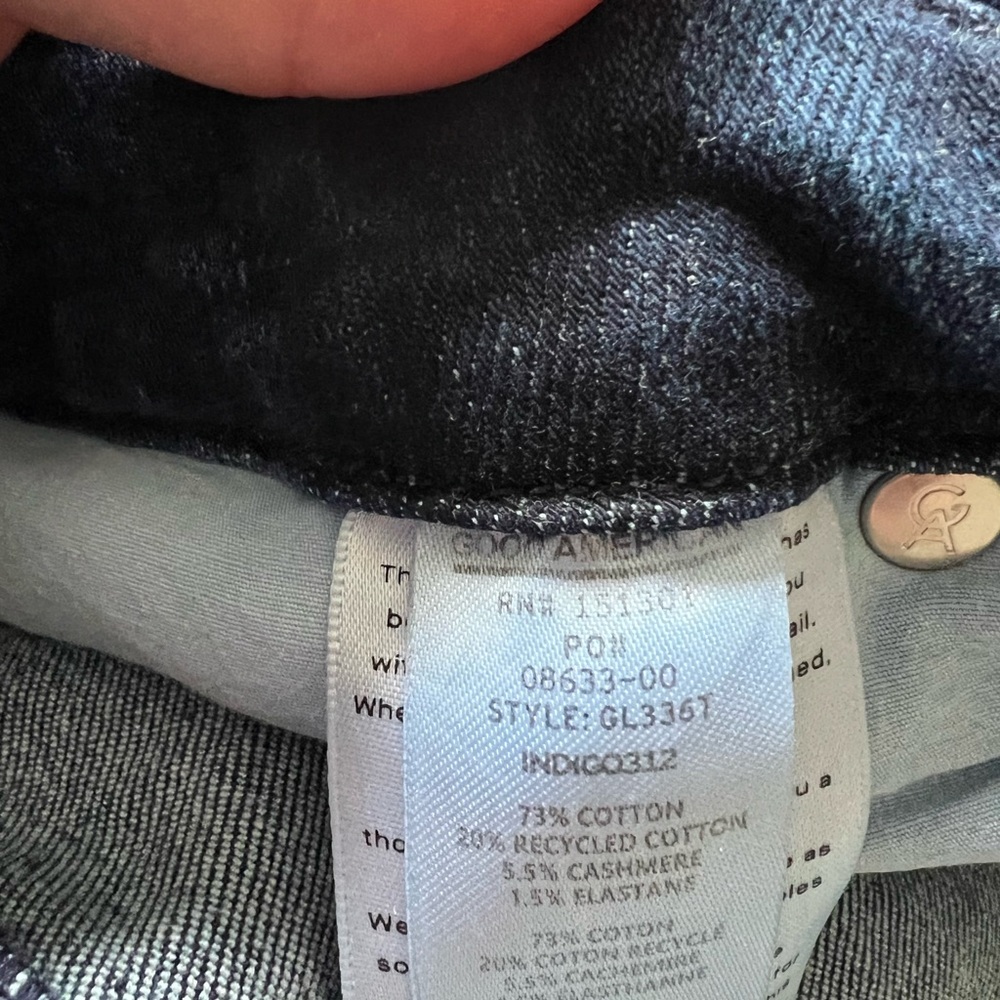 Good American Jeans